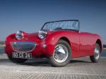 Austin-Healey Sprite 1958 года